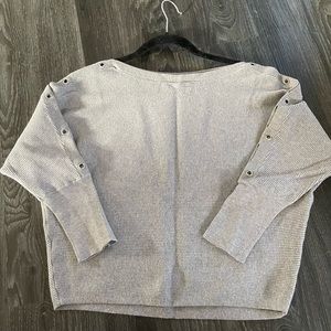 Jennifer Lopez Sweater